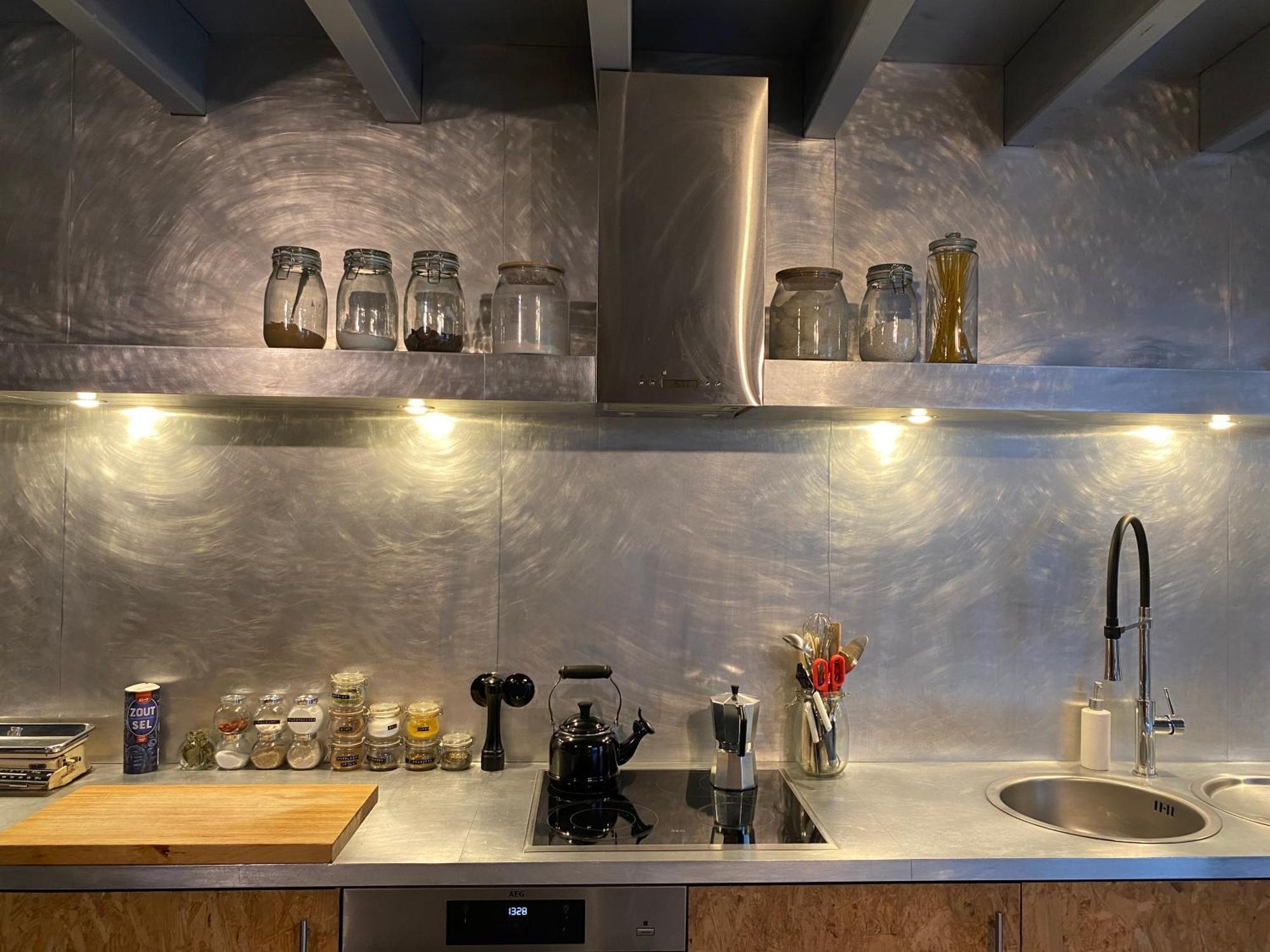 Un Der Attert - Celine'S Loft - Luxembourg Villa Boevange-sur-Attert ภายนอก รูปภาพ
