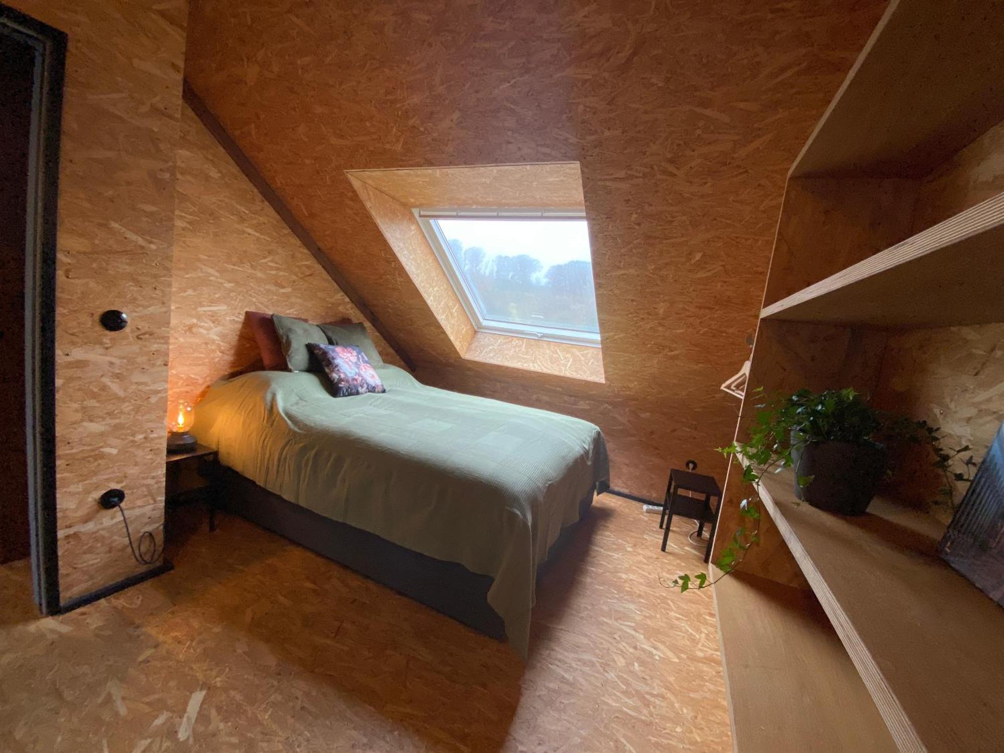 Un Der Attert - Celine'S Loft - Luxembourg Villa Boevange-sur-Attert ภายนอก รูปภาพ