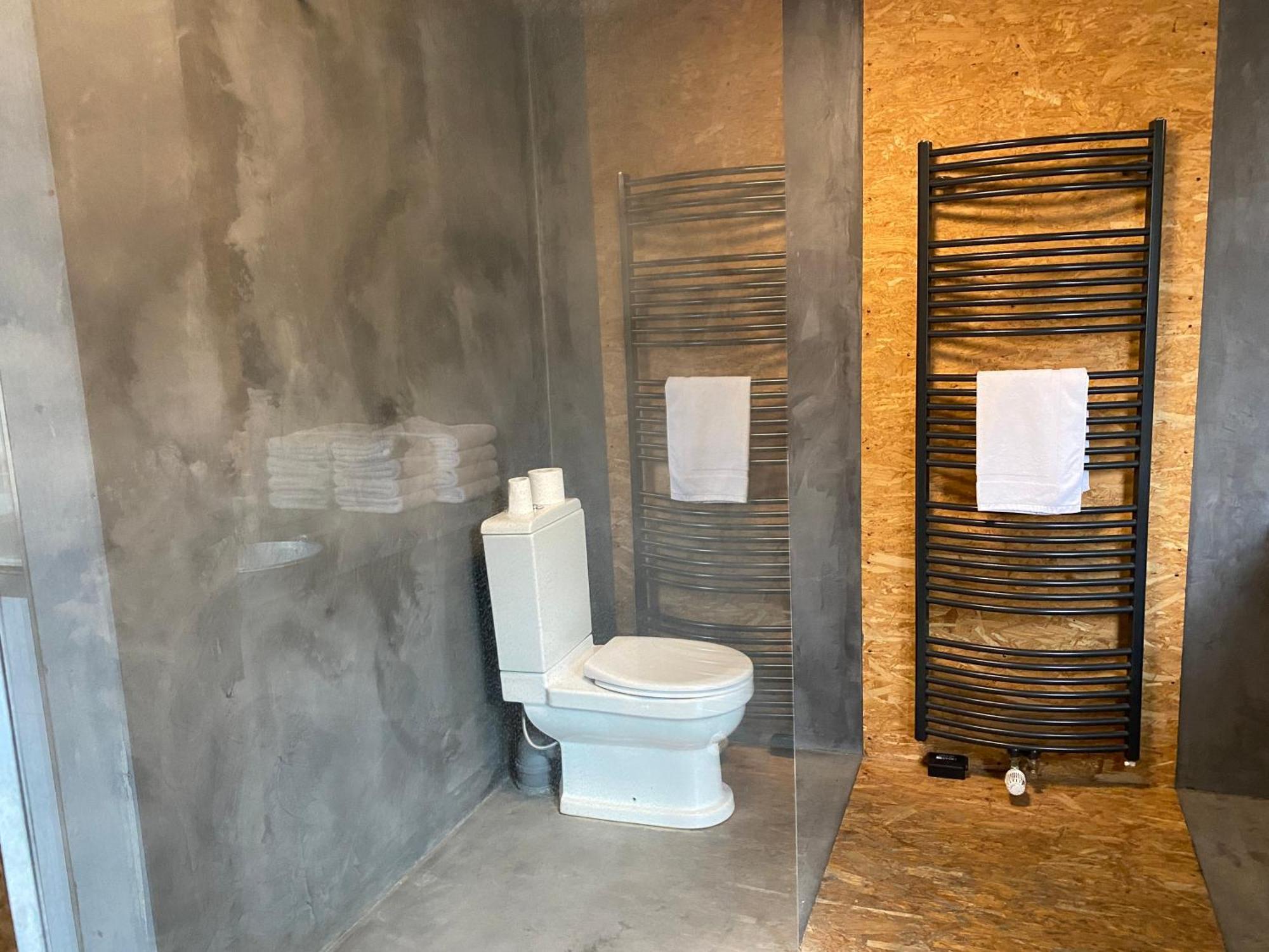 Un Der Attert - Celine'S Loft - Luxembourg Villa Boevange-sur-Attert ภายนอก รูปภาพ
