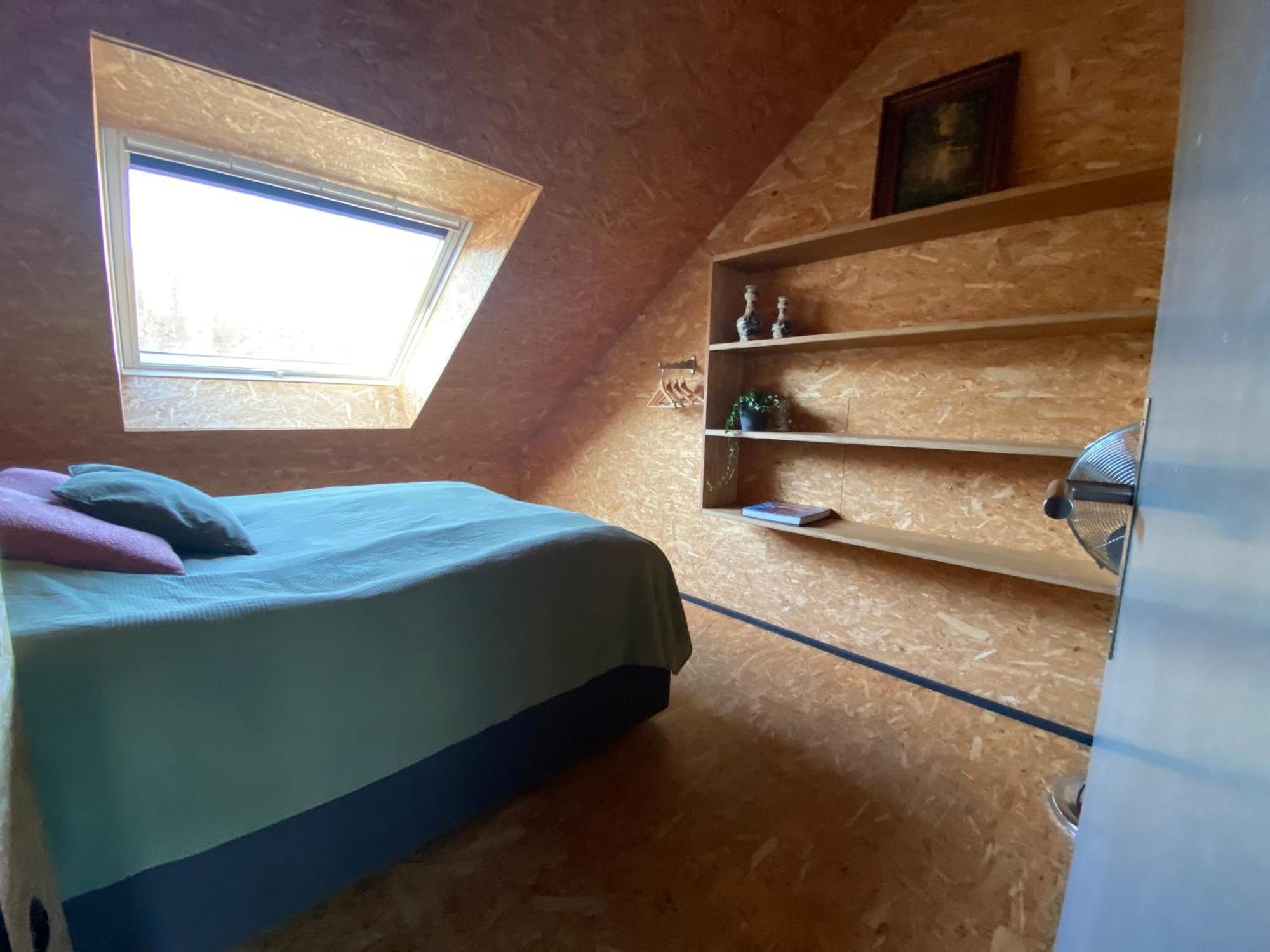 Un Der Attert - Celine'S Loft - Luxembourg Villa Boevange-sur-Attert ภายนอก รูปภาพ