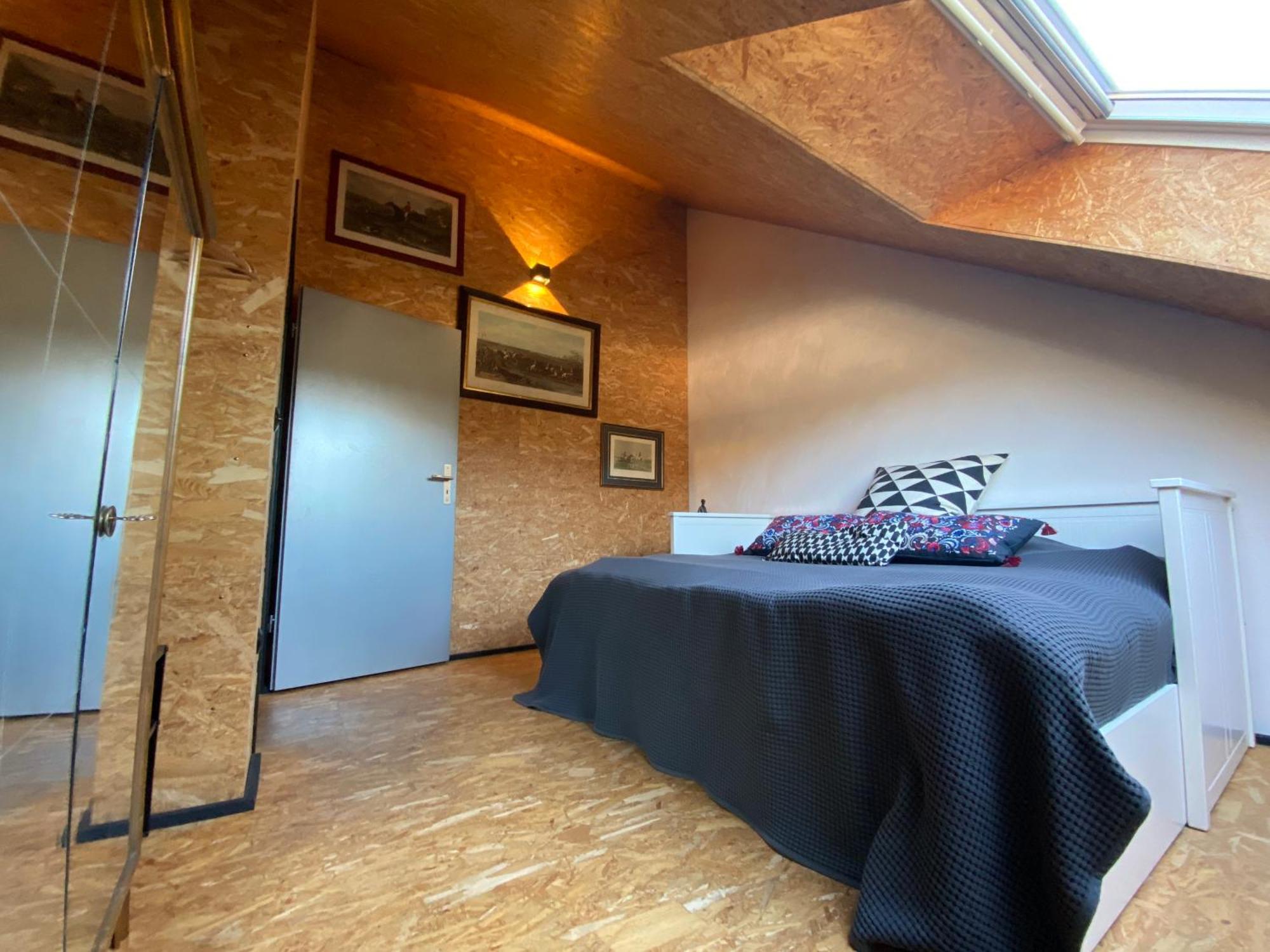 Un Der Attert - Celine'S Loft - Luxembourg Villa Boevange-sur-Attert ภายนอก รูปภาพ
