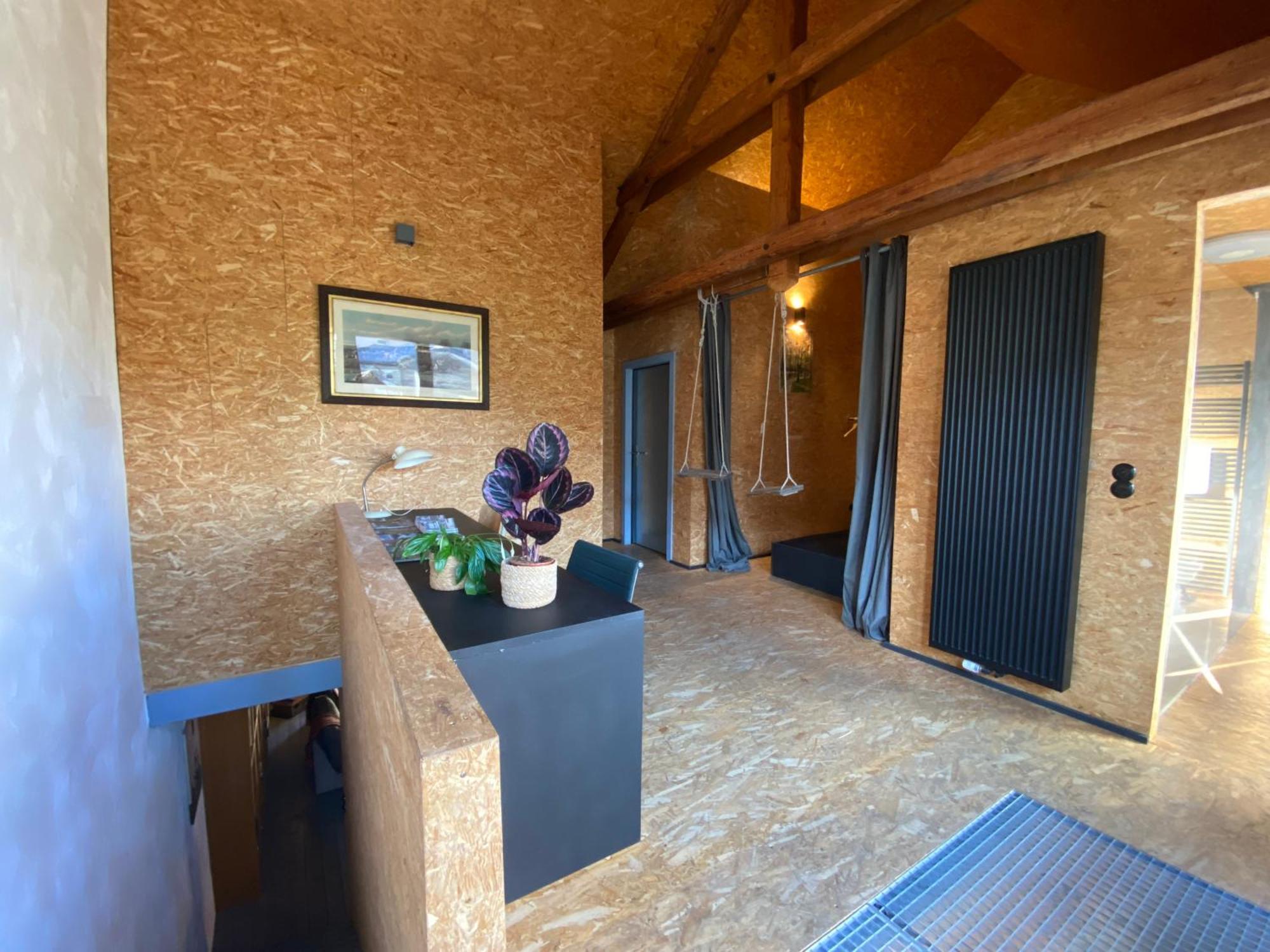 Un Der Attert - Celine'S Loft - Luxembourg Villa Boevange-sur-Attert ภายนอก รูปภาพ