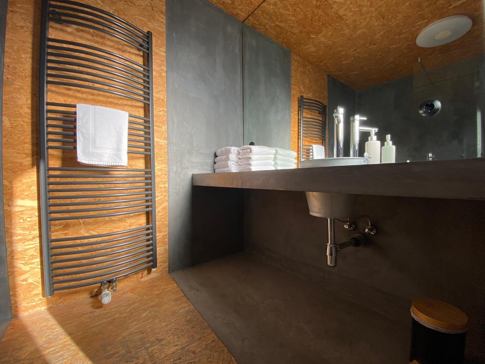 Un Der Attert - Celine'S Loft - Luxembourg Villa Boevange-sur-Attert ภายนอก รูปภาพ