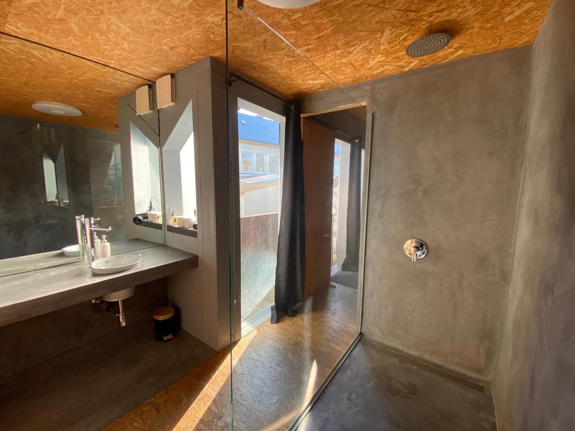 Un Der Attert - Celine'S Loft - Luxembourg Villa Boevange-sur-Attert ภายนอก รูปภาพ
