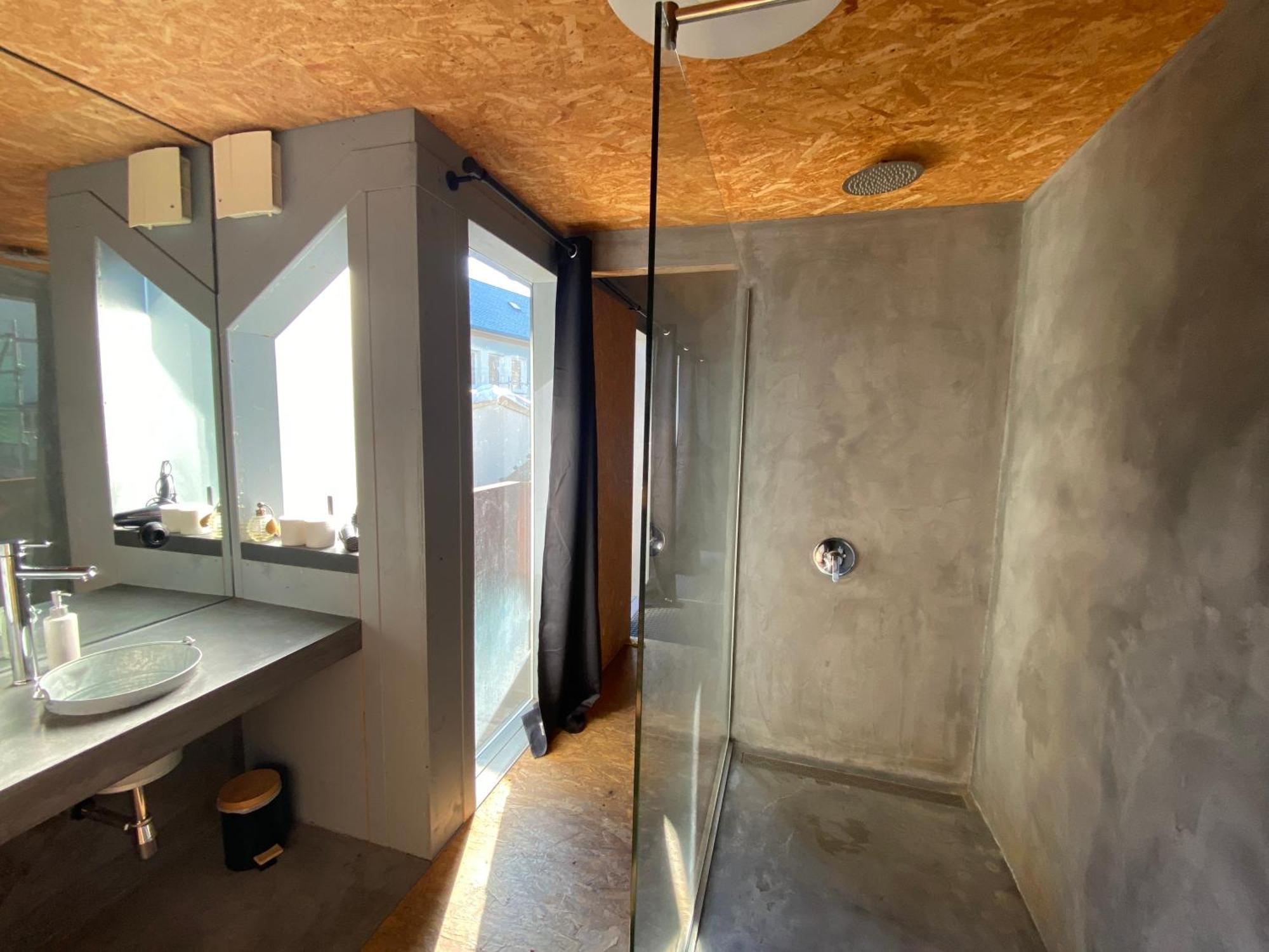 Un Der Attert - Celine'S Loft - Luxembourg Villa Boevange-sur-Attert ภายนอก รูปภาพ