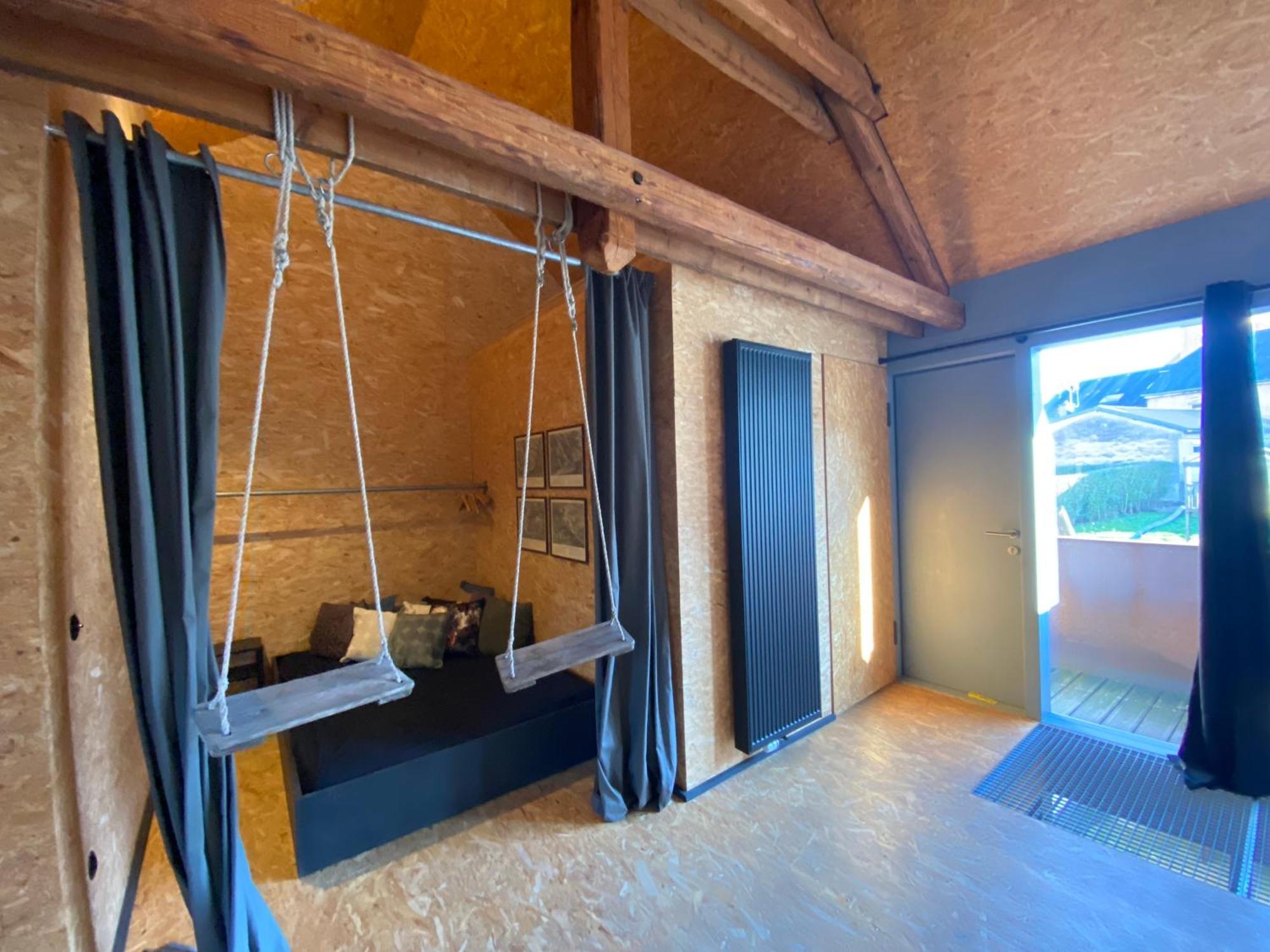 Un Der Attert - Celine'S Loft - Luxembourg Villa Boevange-sur-Attert ภายนอก รูปภาพ