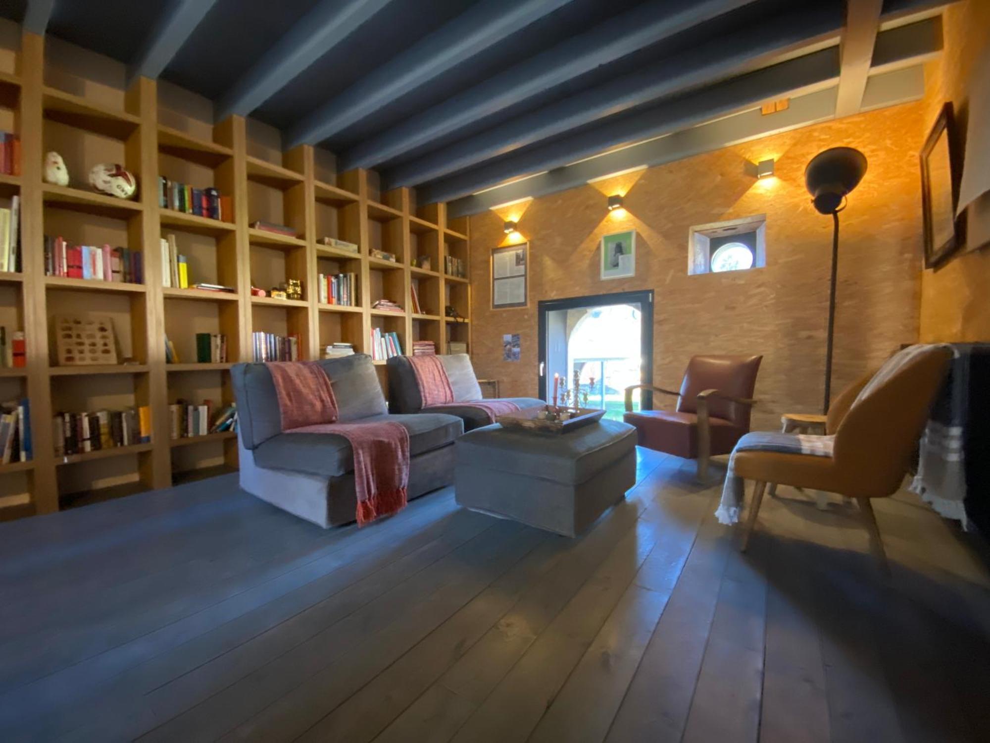 Un Der Attert - Celine'S Loft - Luxembourg Villa Boevange-sur-Attert ภายนอก รูปภาพ