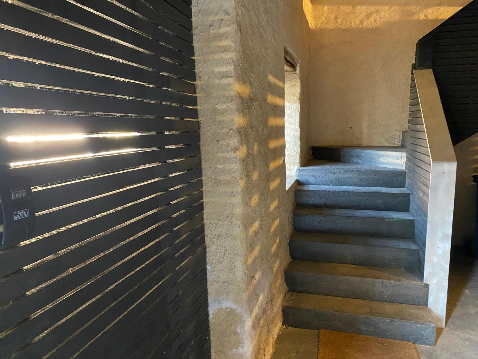 Un Der Attert - Celine'S Loft - Luxembourg Villa Boevange-sur-Attert ภายนอก รูปภาพ