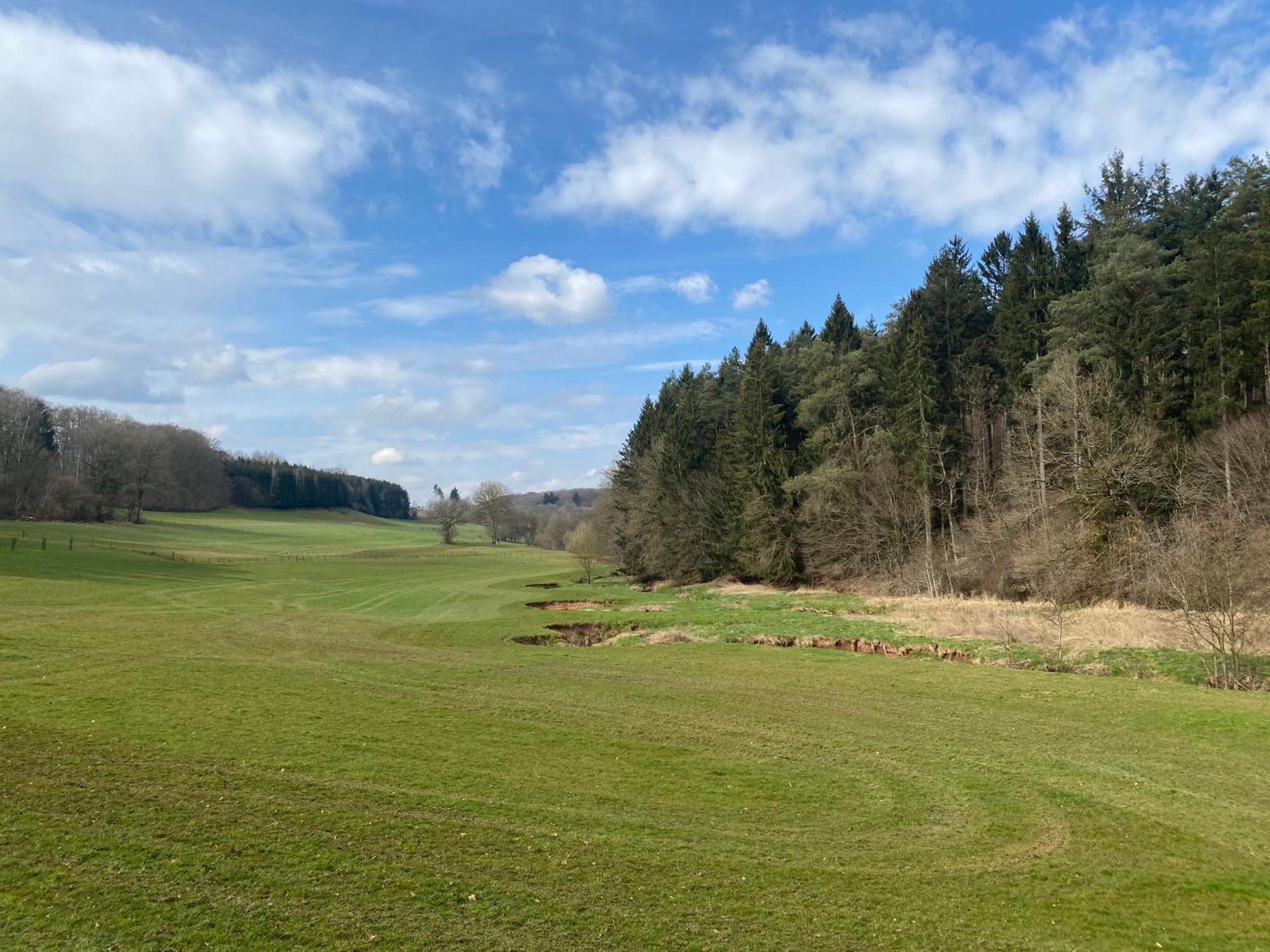 Un Der Attert - Celine'S Loft - Luxembourg Villa Boevange-sur-Attert ภายนอก รูปภาพ