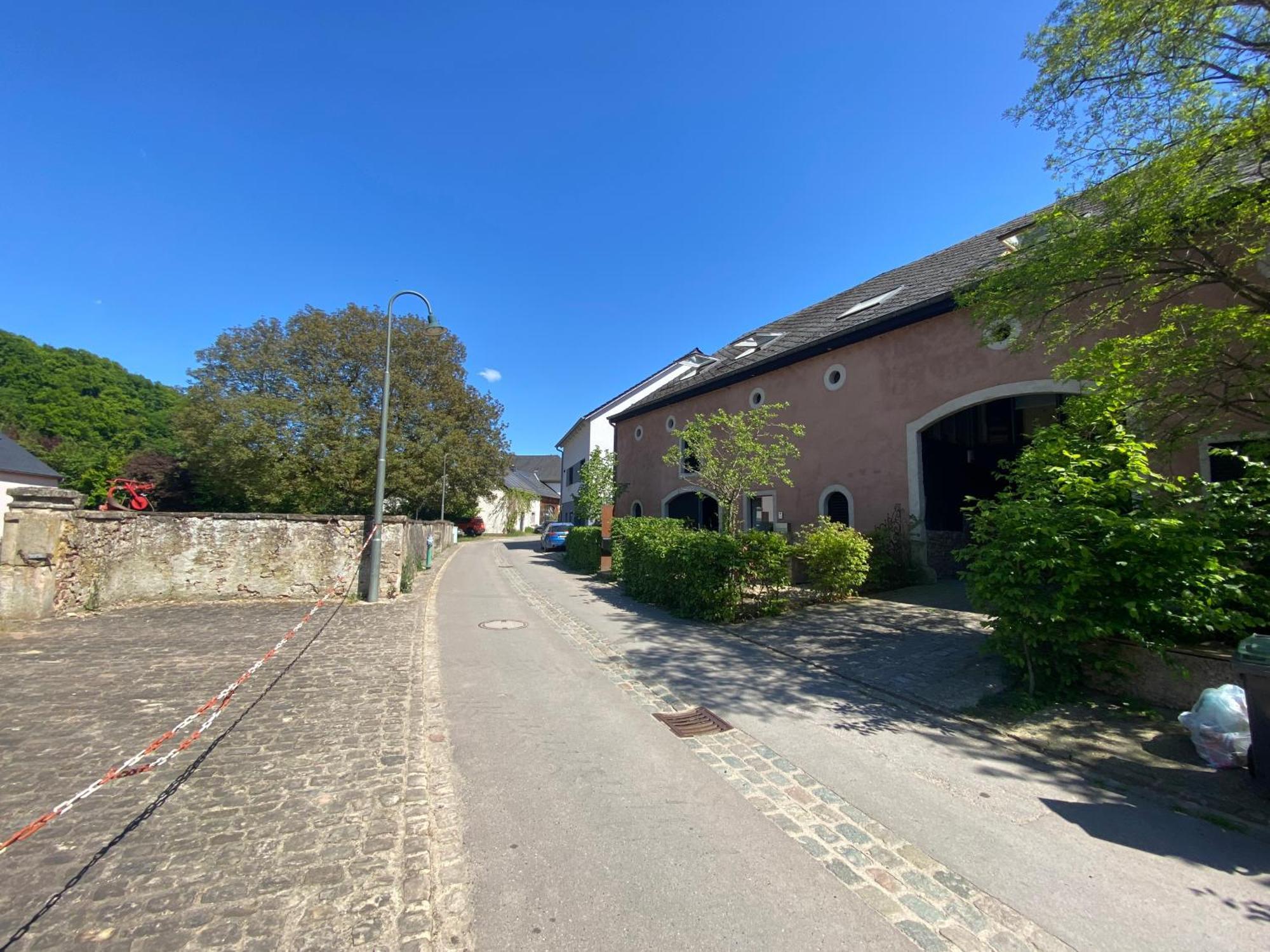 Un Der Attert - Celine'S Loft - Luxembourg Villa Boevange-sur-Attert ภายนอก รูปภาพ